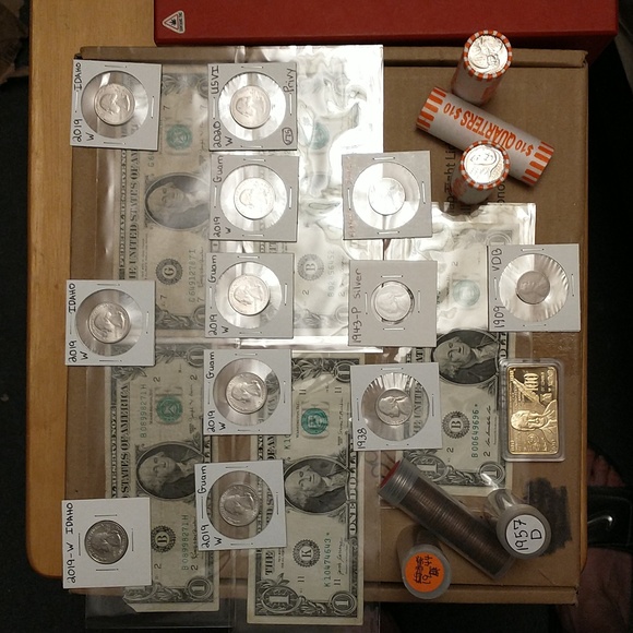 Bundle for Mark ‼️ - Picture 9 of 9